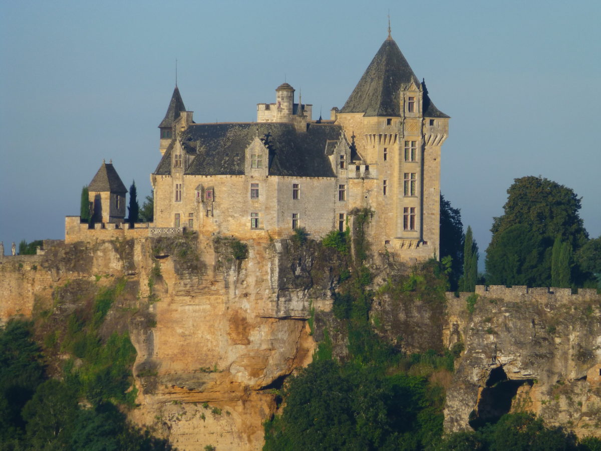 The Dordogne