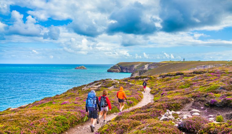 Brittany – The Emerald Coast,  St-Malo to St-Brieuc