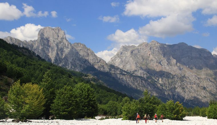 Valbona