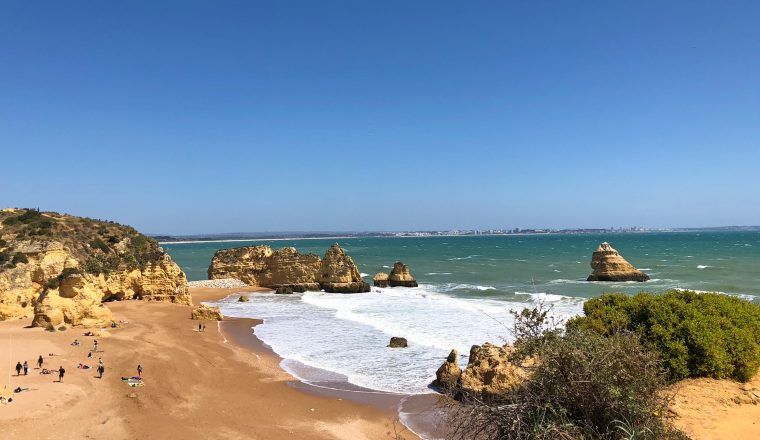 eurohike-wanderreisen-portugal-kuestenwandern-algarve-sandstrand