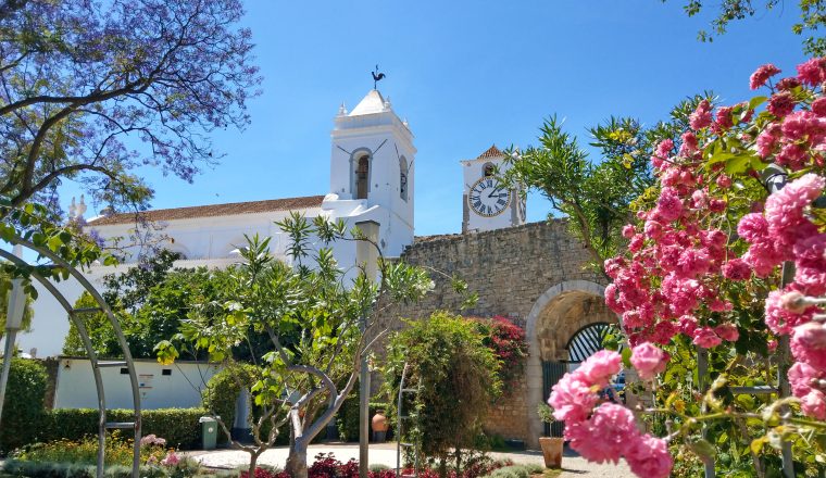 Algarve Coastal Walking